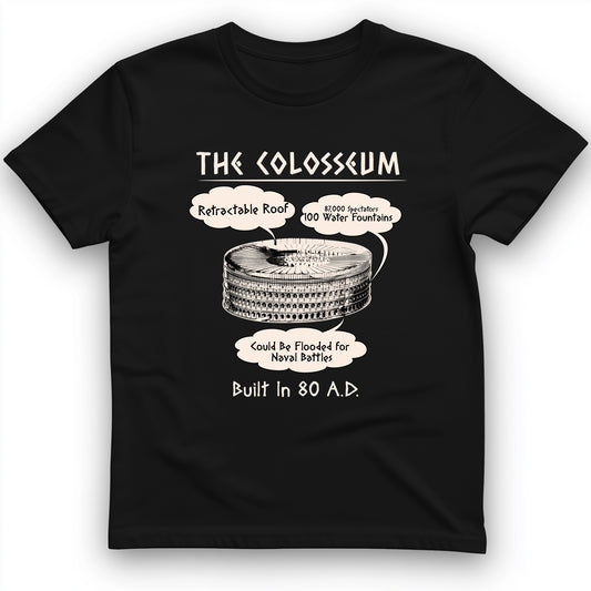 Colosseum T-Shirt