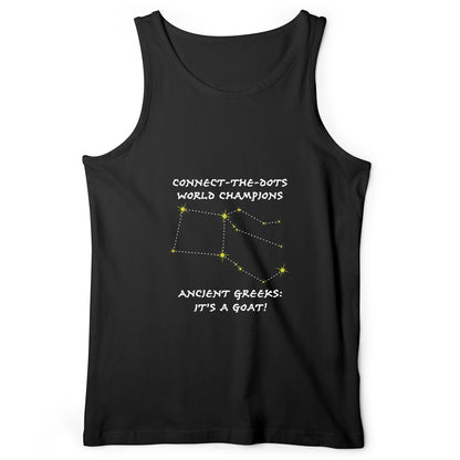 Connect The Dots Tank