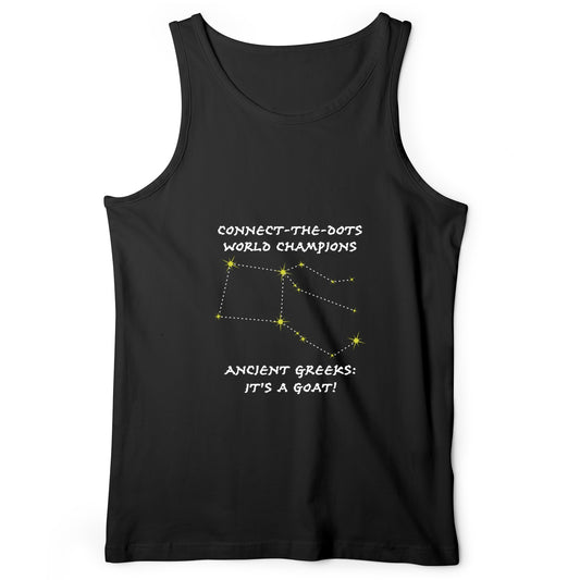 Connect The Dots Tank