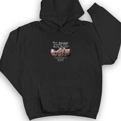 Constantinople Hoodie