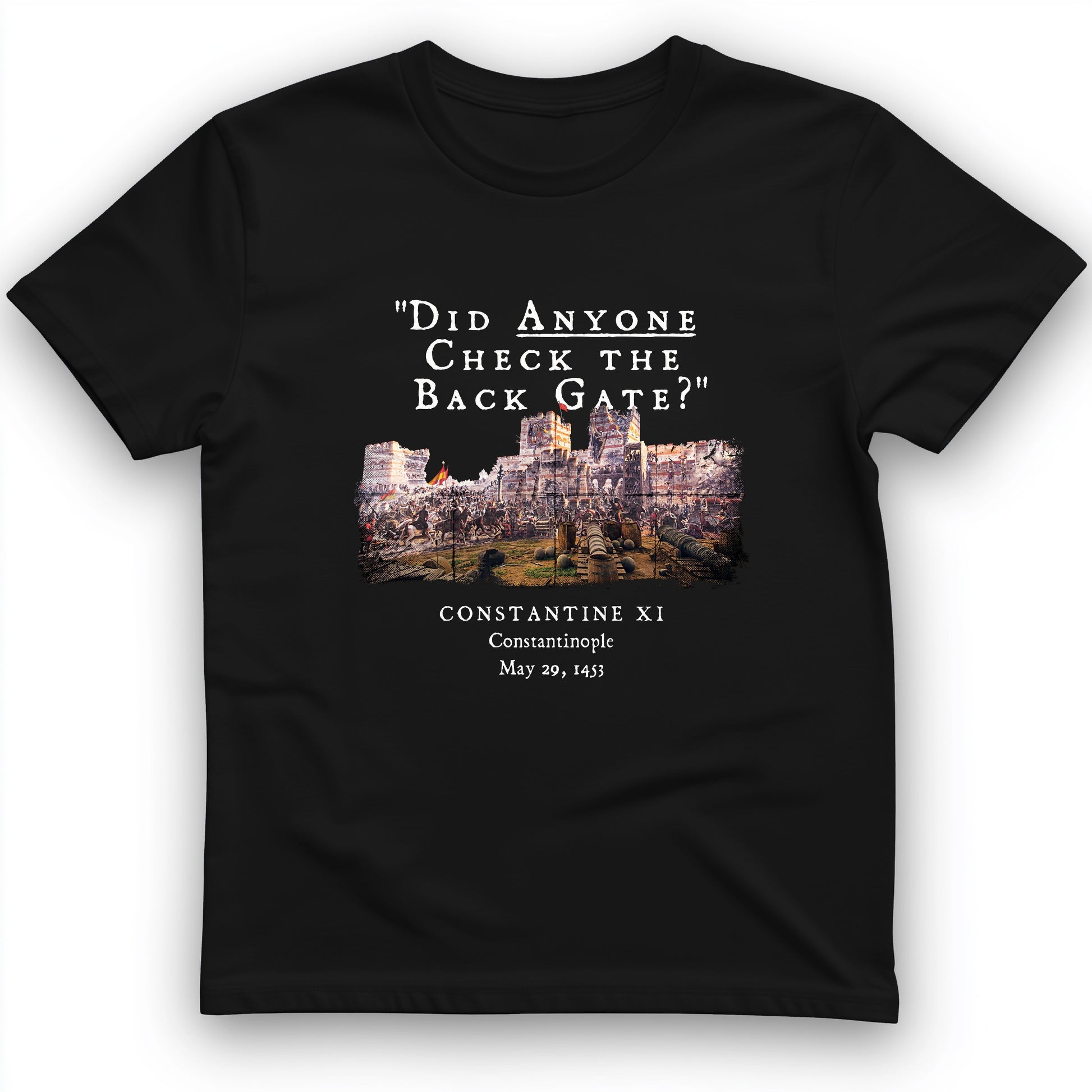 Constantinople T-Shirt