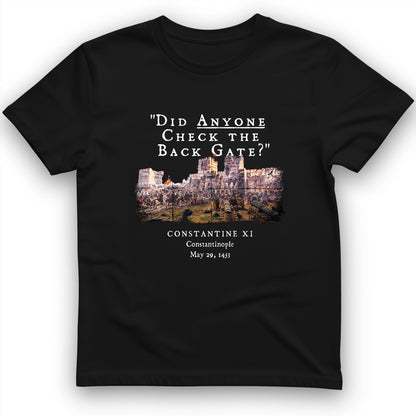 Constantinople T-Shirt