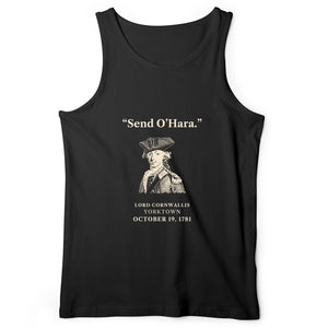 Cornwallis Send O'Hara Tank Top