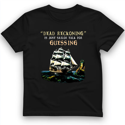 Dead Reckoning Sailor T-Shirt