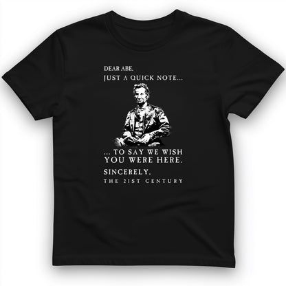Dear Abe T-Shirt