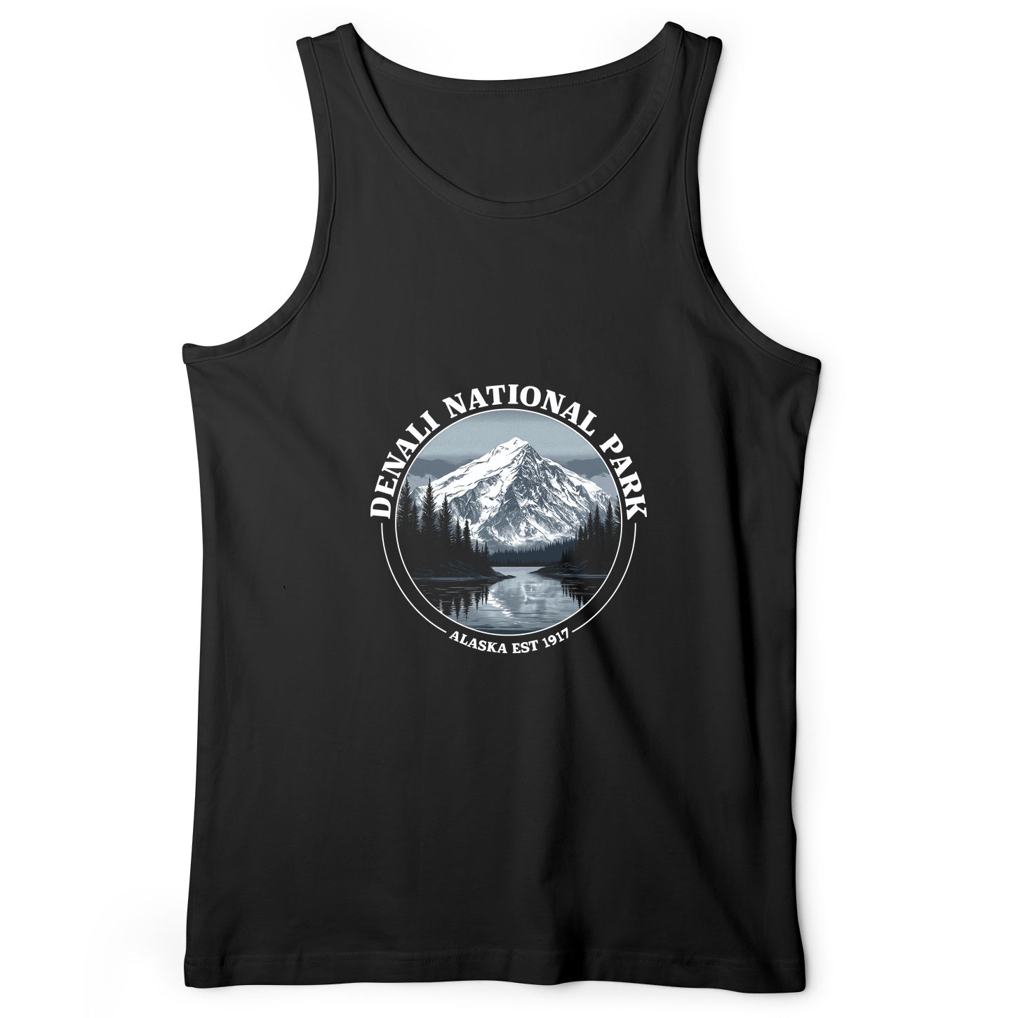 Denali Tank Top