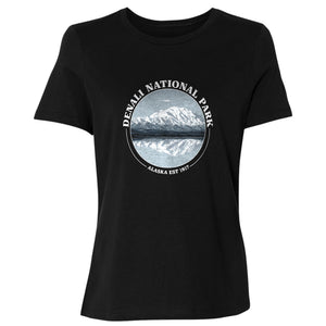 Denali Women's T-Shirt