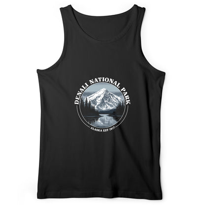 Denali Tank Top