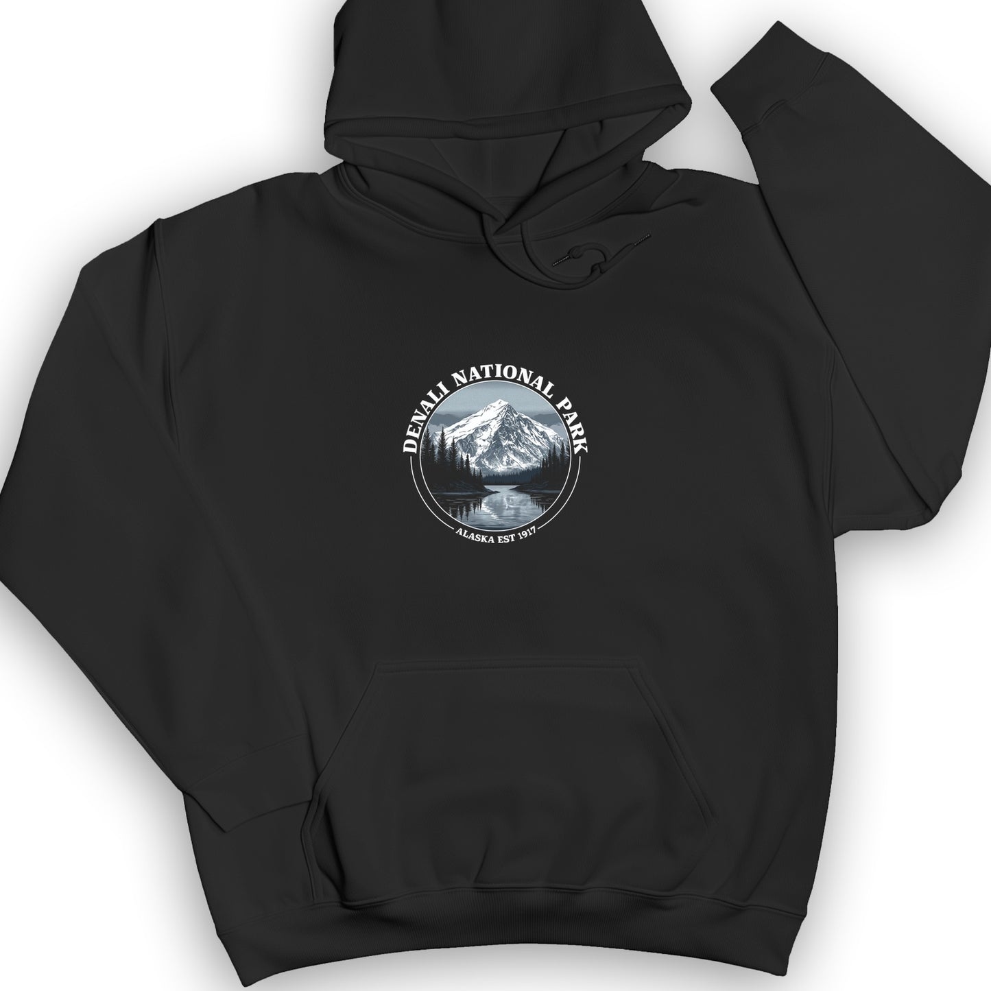 Denali Hoodie