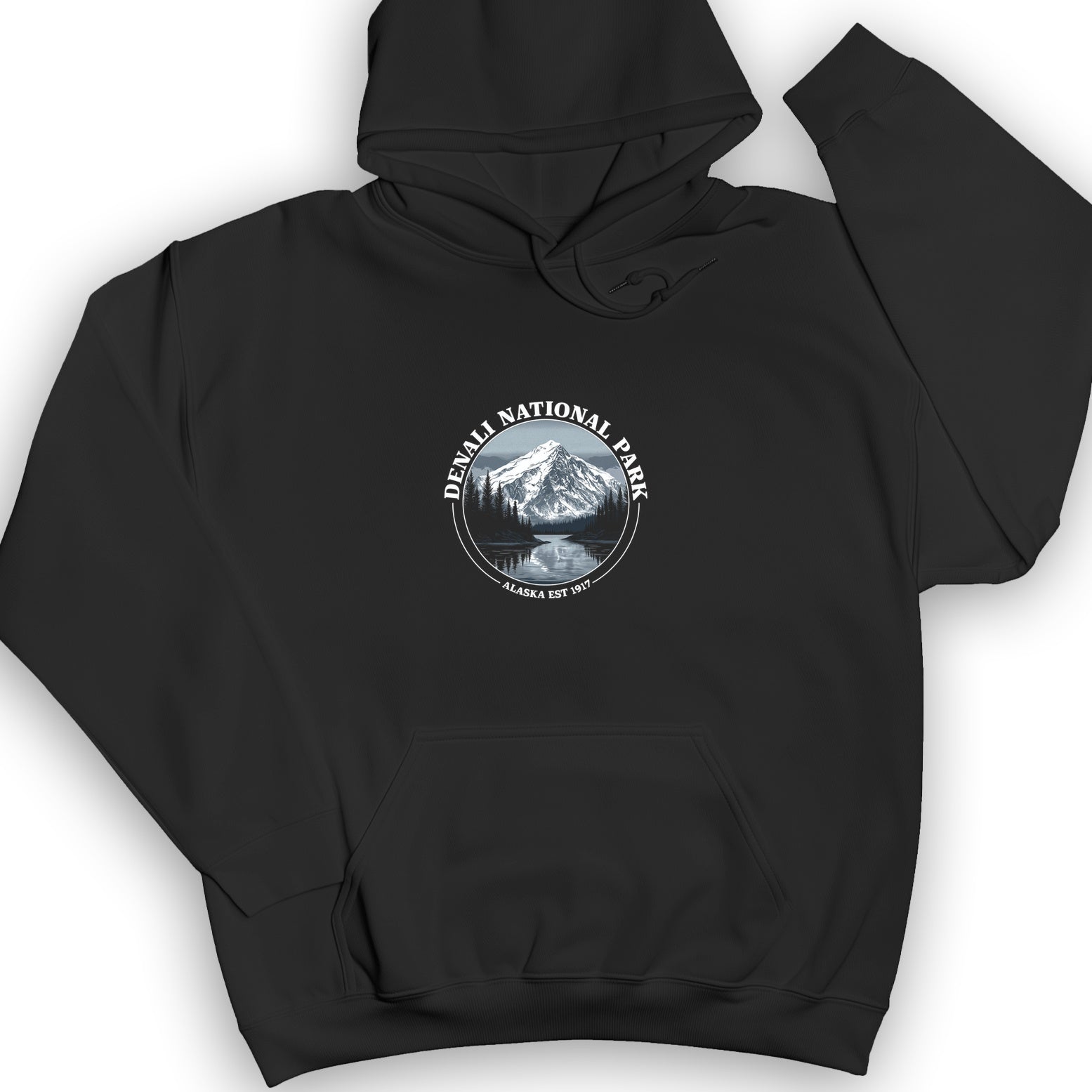 Denali Hoodie