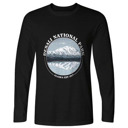Denali Long Sleeve T-Shirt