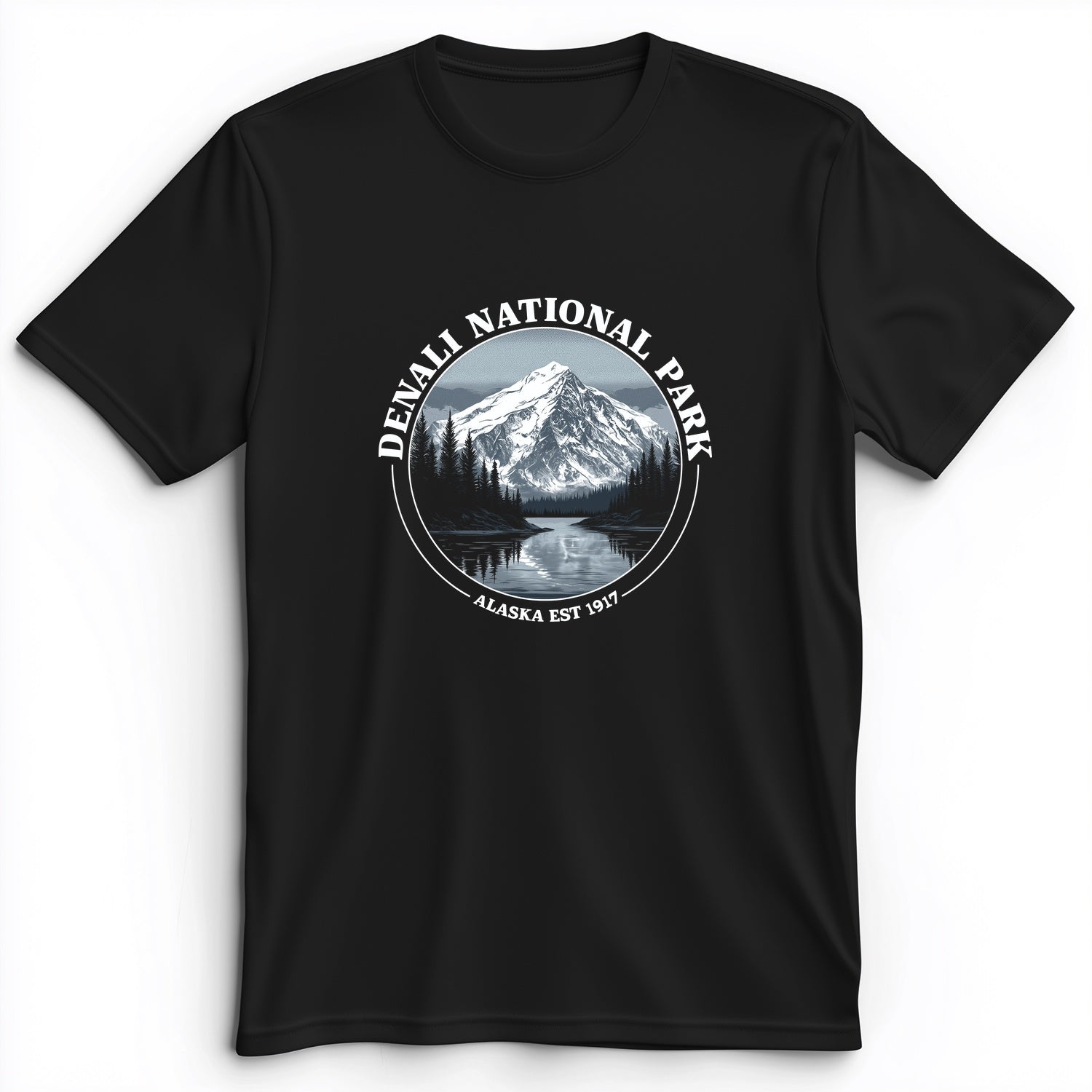 Denali Premium Tee