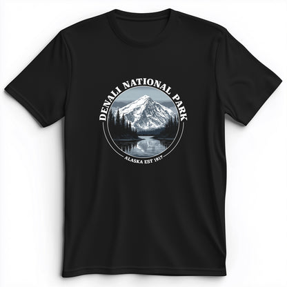Denali Premium Tee