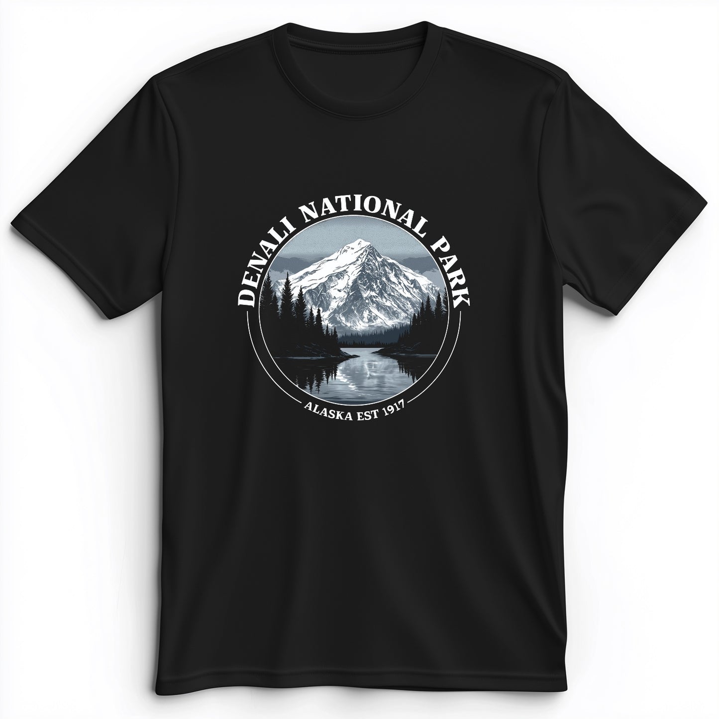 Denali Premium Tee