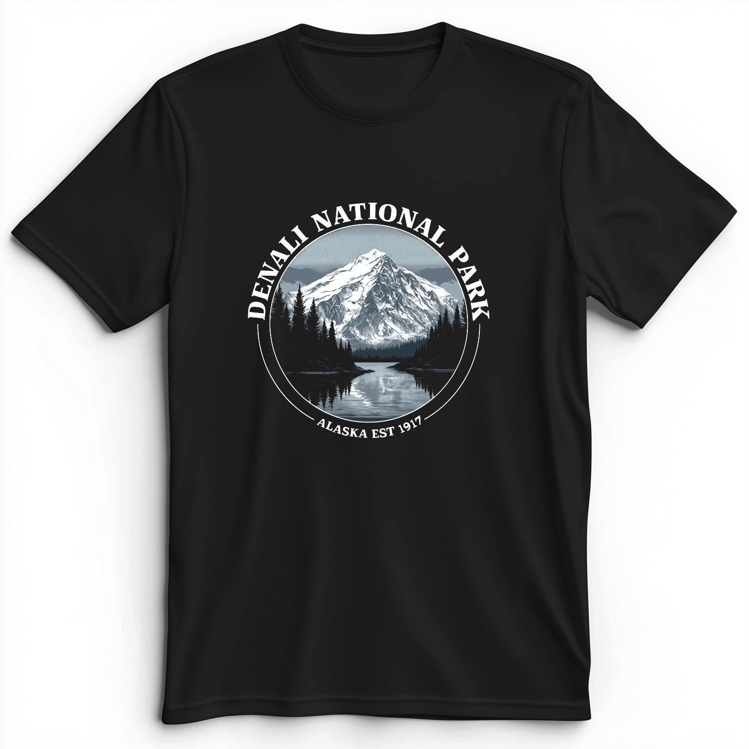 Denali Premium Tee