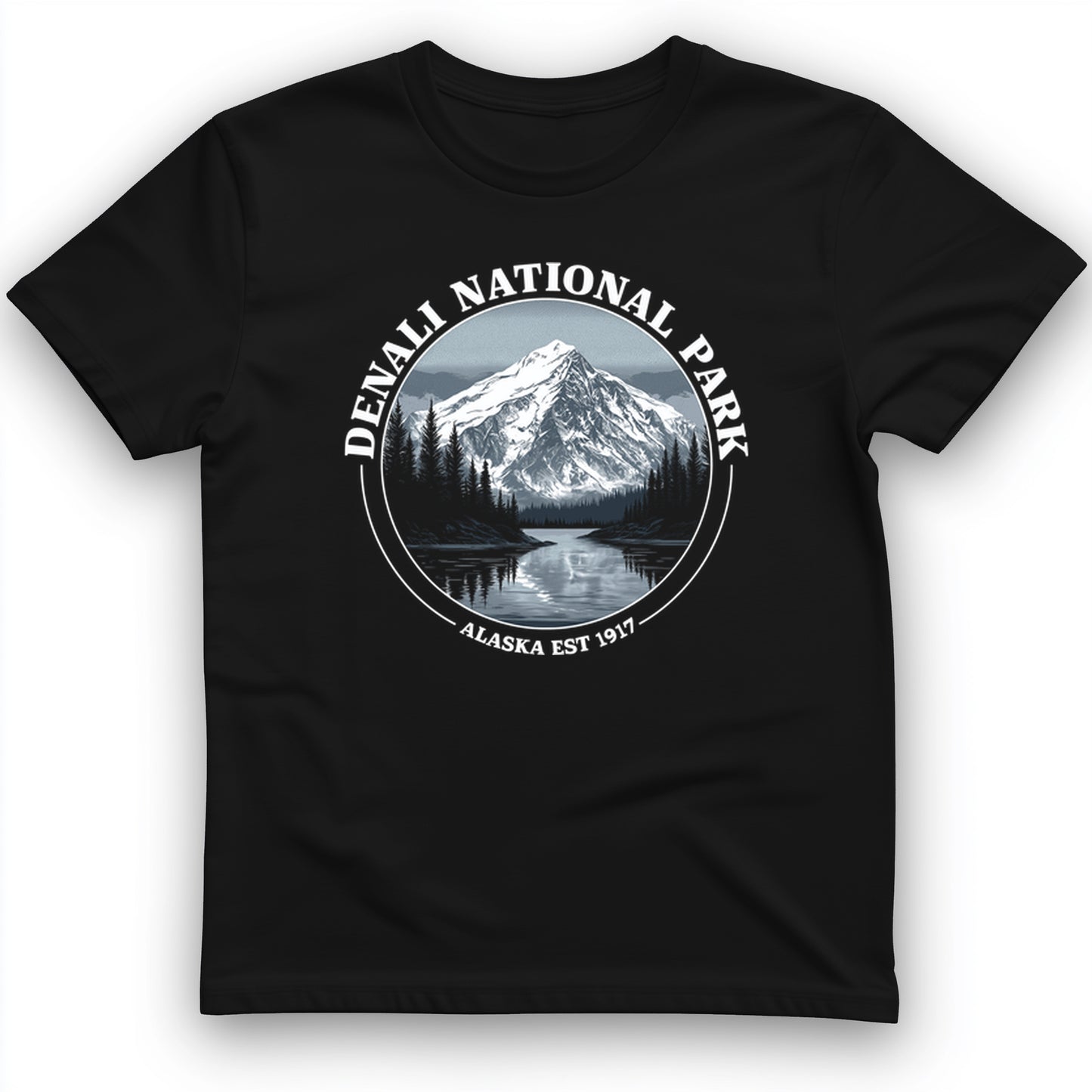 Denali T-Shirt