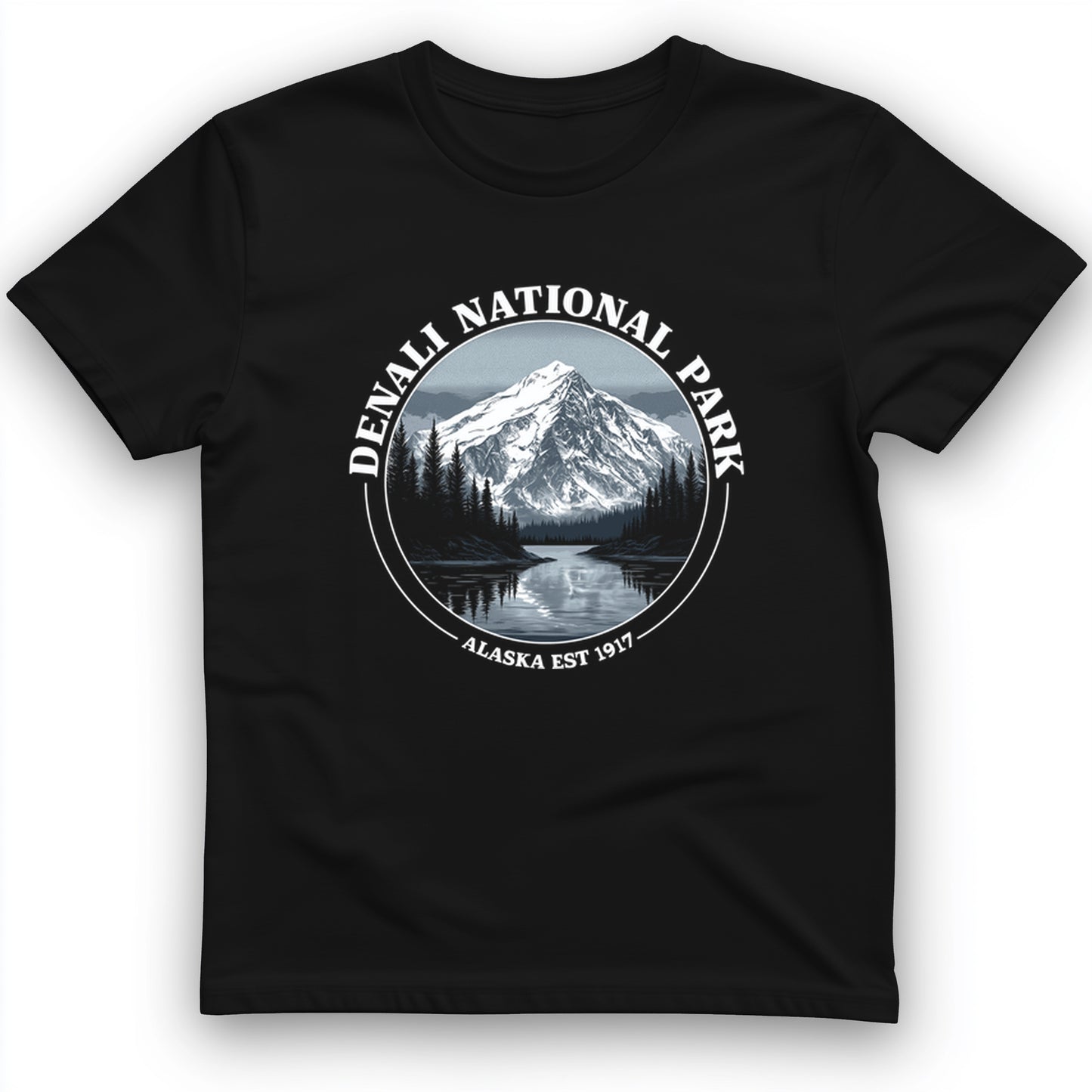 Denali T-Shirt