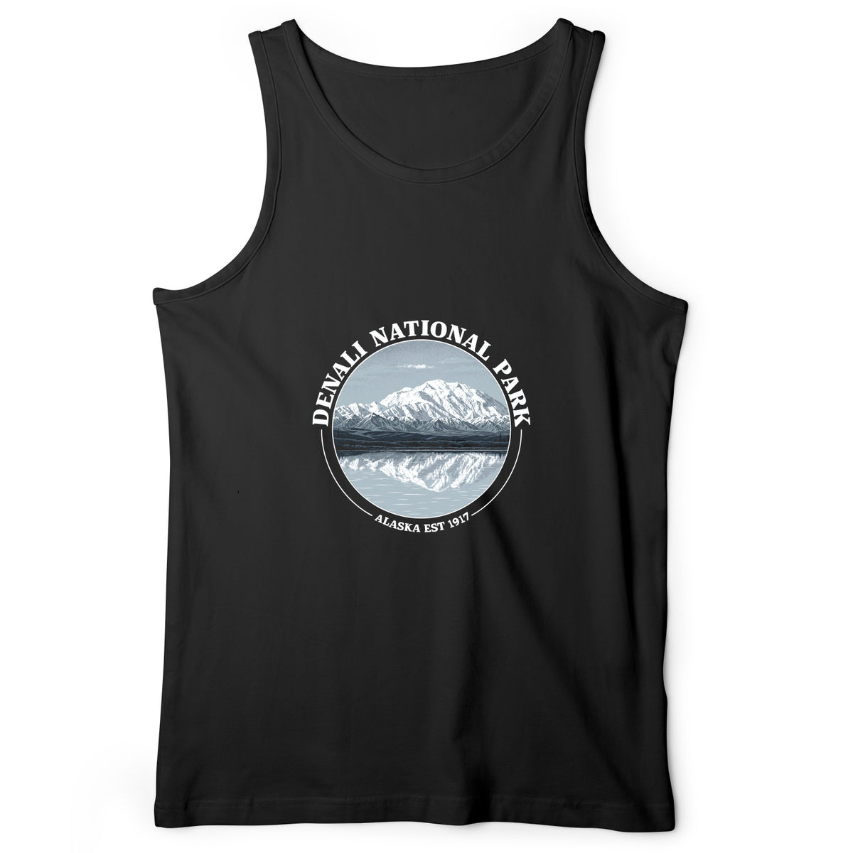 Denali Tank Top