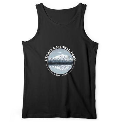 Denali Tank Top