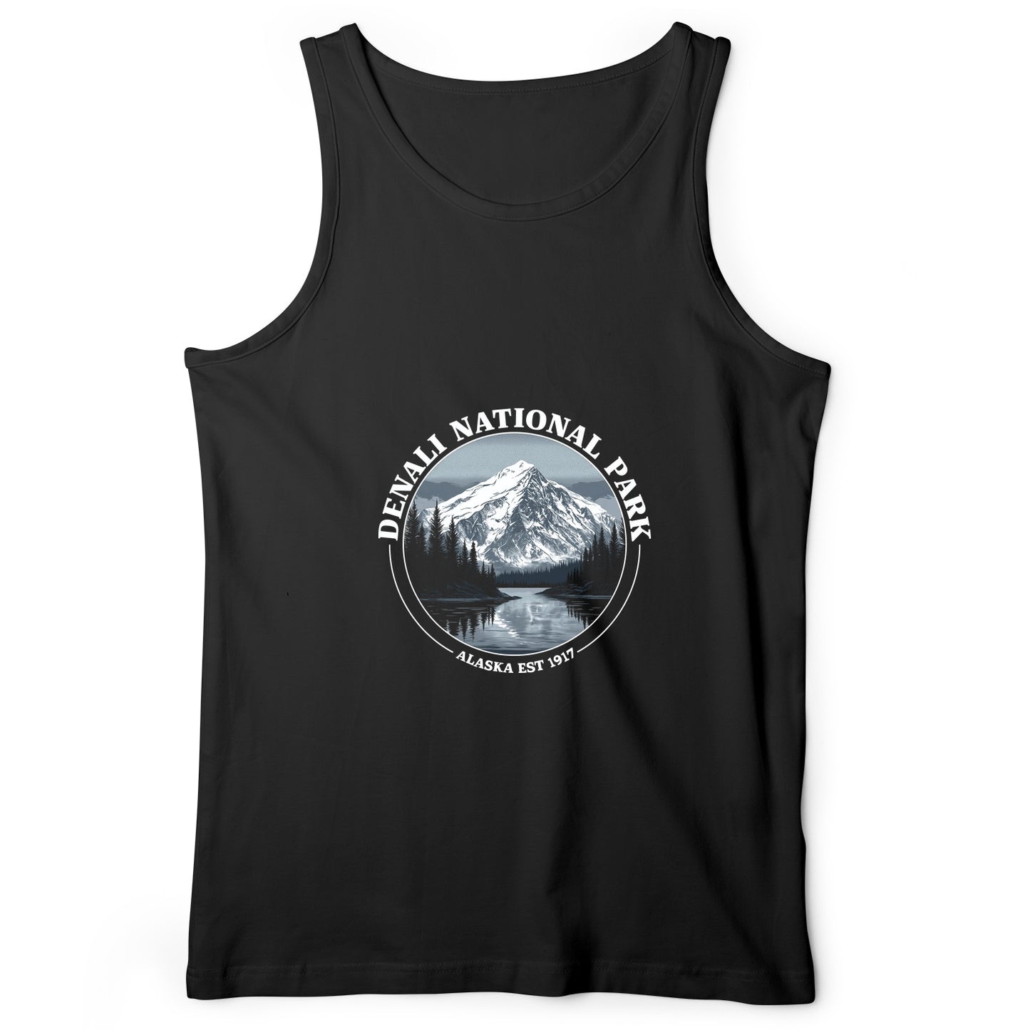 Denali Tank Top