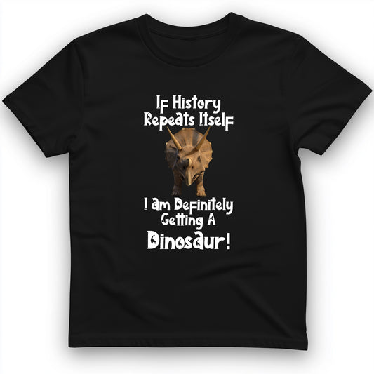 Dinosaur T-Shirt