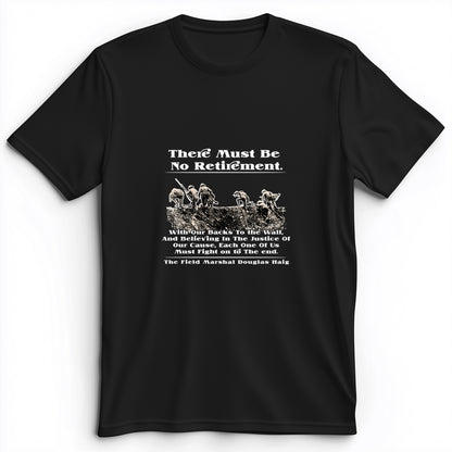 Douglas Haig Premium Tee