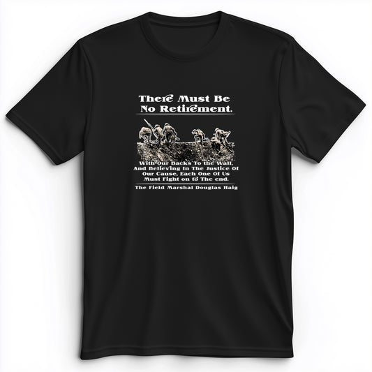 Douglas Haig Premium Tee