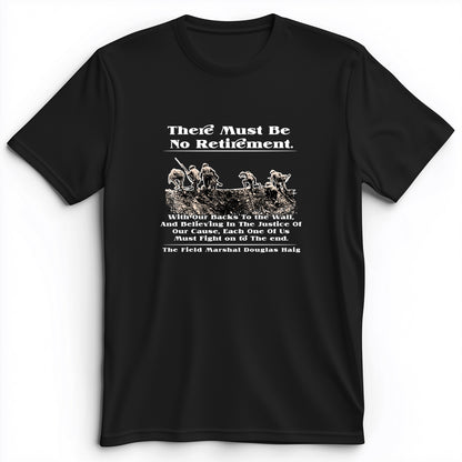Douglas Haig Premium Tee