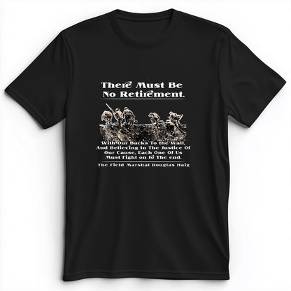 Douglas Haig Premium Tee