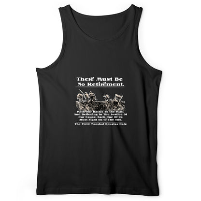 Douglas Haig Tank