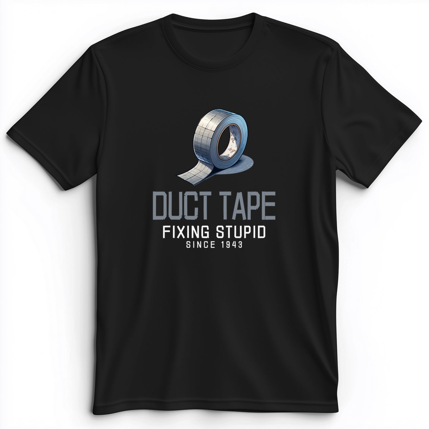 Duct Tape Premium Tee