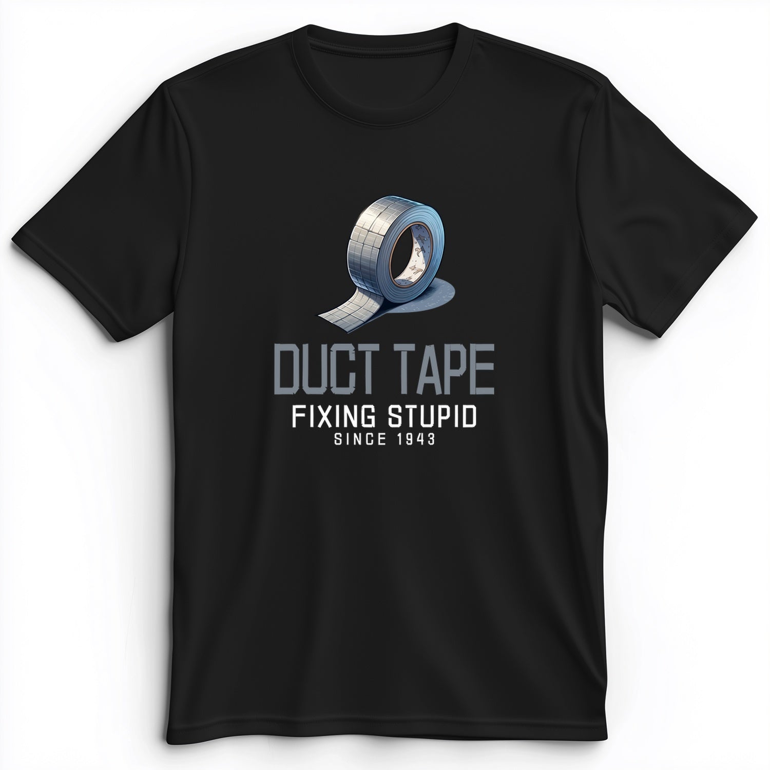 Duct Tape Premium Tee