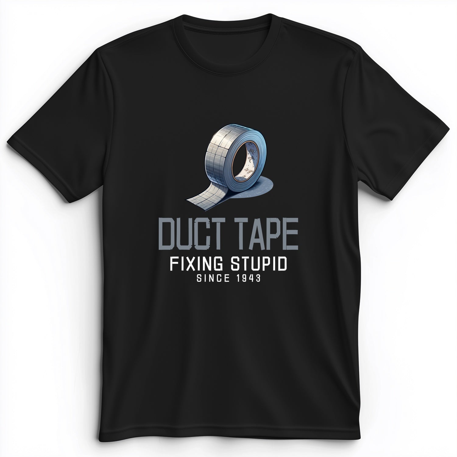 Duct Tape Premium Tee