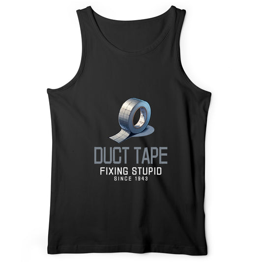 Duct Tape Tank