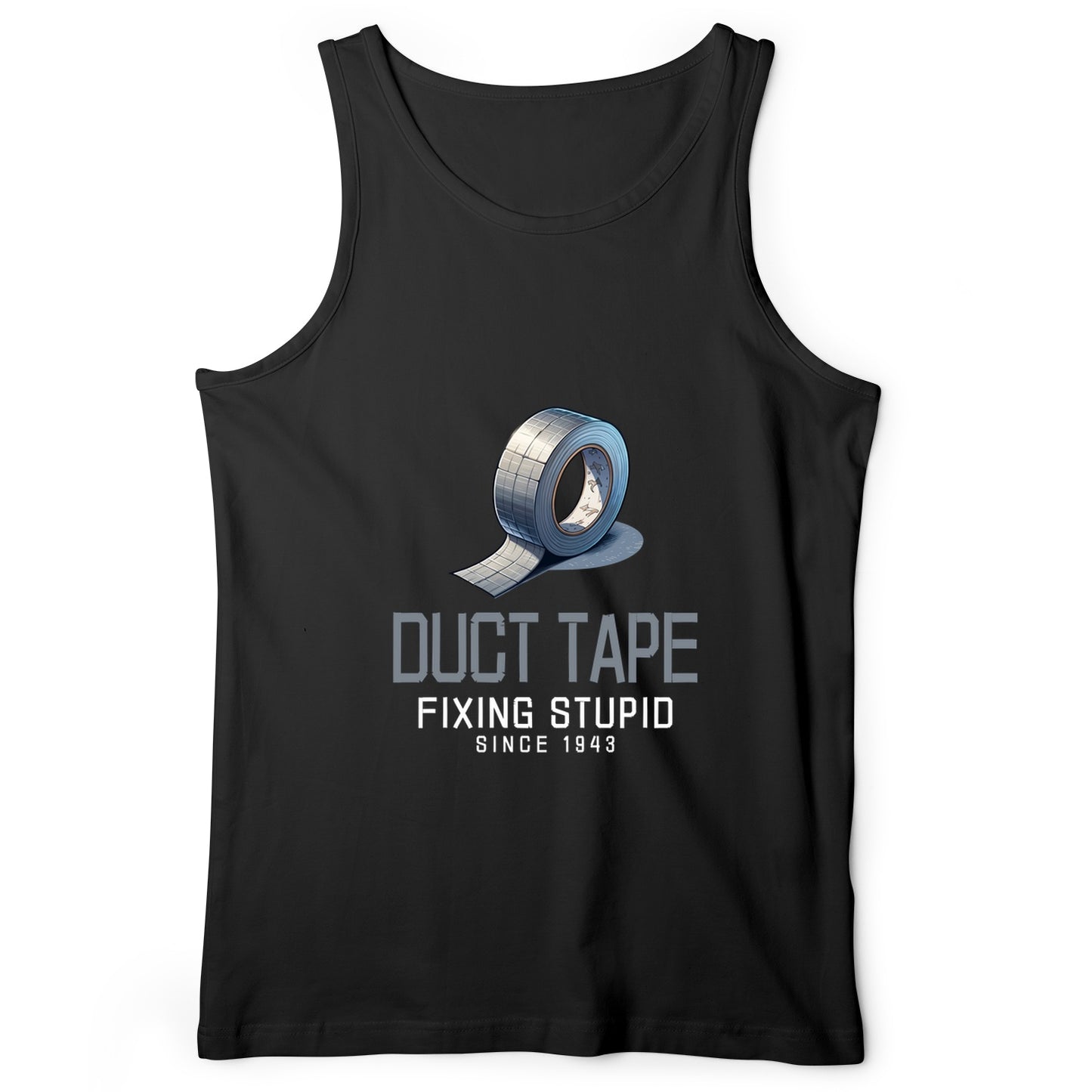 Duct Tape Tank