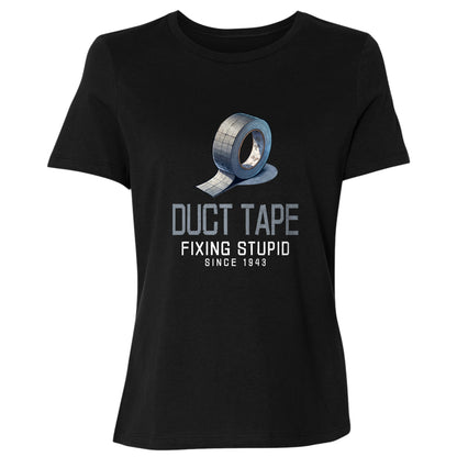 Duct Tape Women's T-Shirt