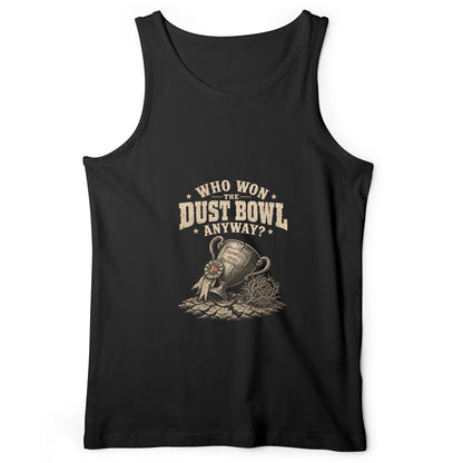 Dust Bowl Champion Tank Top