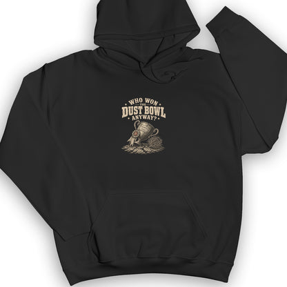 Dust Bowl Champion Hoodie
