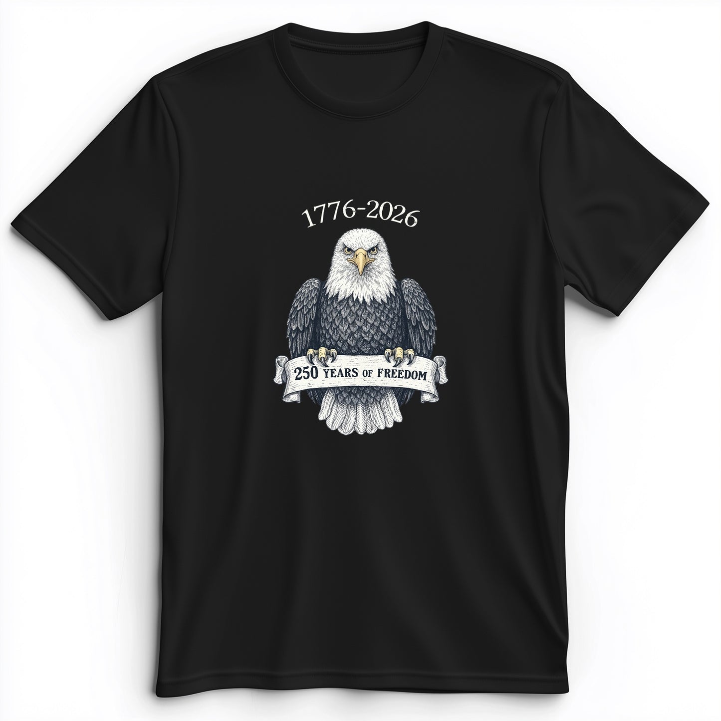 Eagle 250 Premium Tee