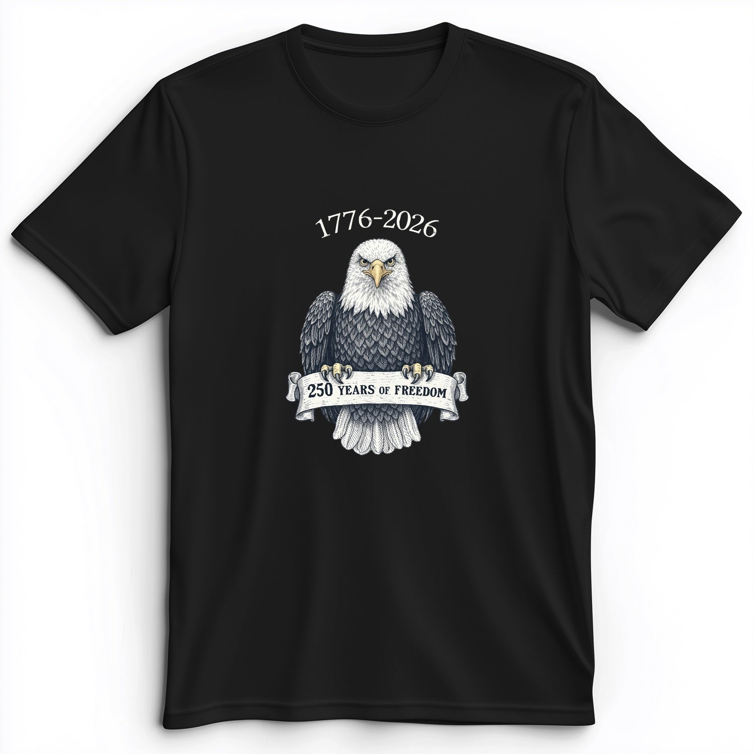 Eagle 250 Premium Tee
