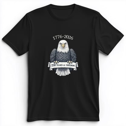 Eagle 250 Premium Tee