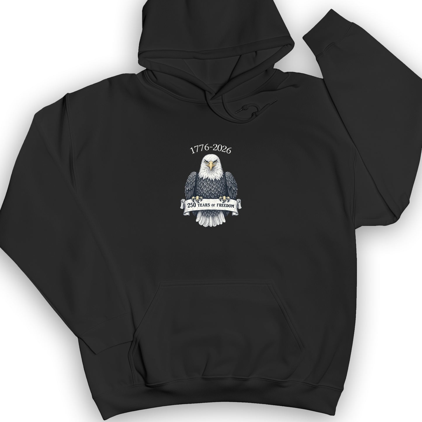 Eagle 250 Hoodie