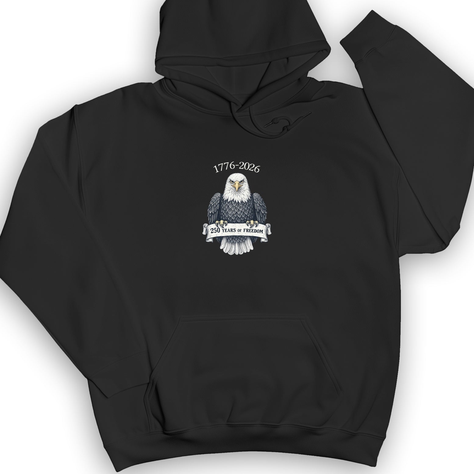 Eagle 250 Hoodie