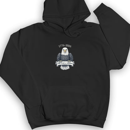 Eagle 250 Hoodie