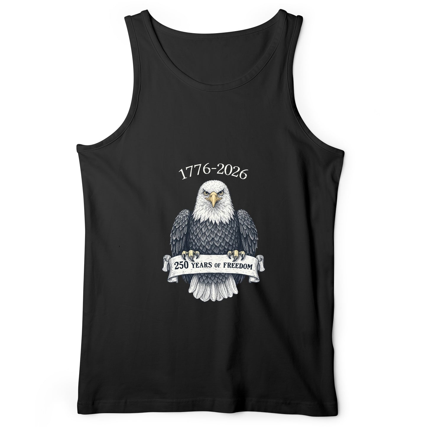 Eagle 250 Tank Top