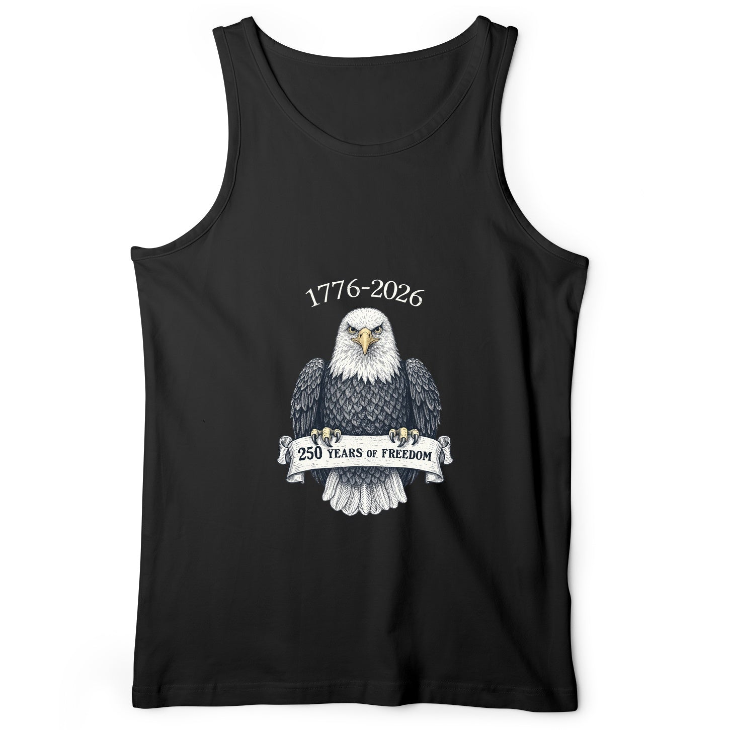 Eagle 250 Tank Top