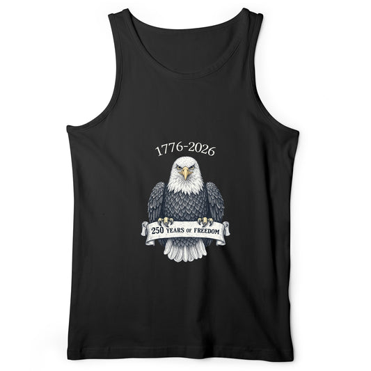 Eagle 250 Tank Top