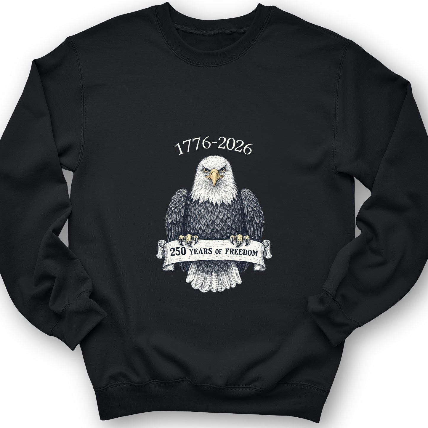 Eagle 250 Sweatshirt