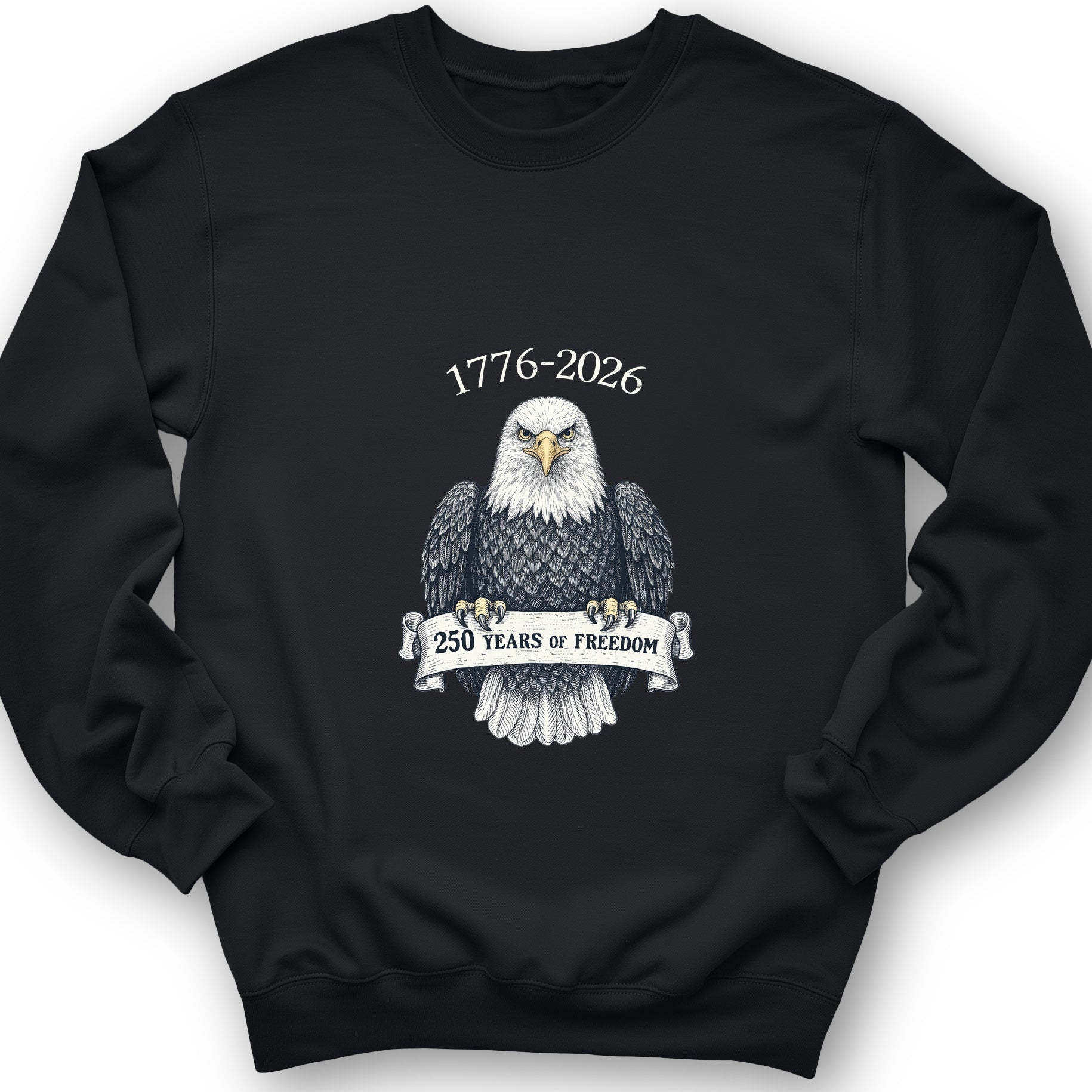 Eagle 250 Sweatshirt