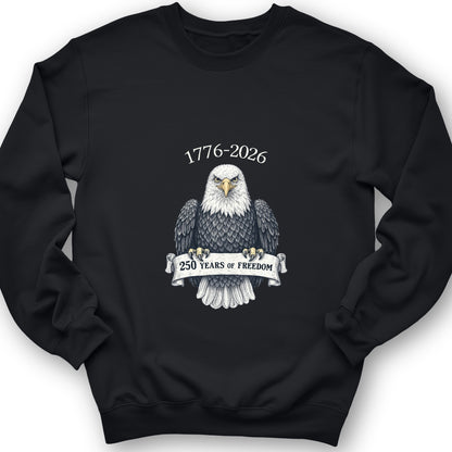 Eagle 250 Sweatshirt